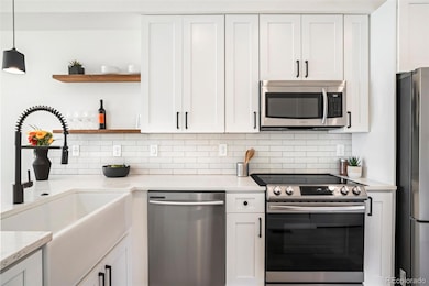 4777 Shoshone St unit 9, Denver, CO 80211 - photo 4