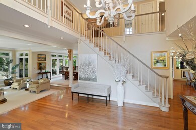 1245 Denbigh Ln, Wayne, PA 19087 - photo 4