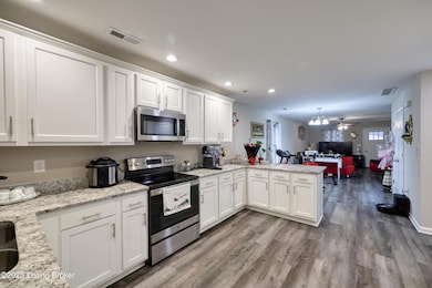 1248 Helck Ave, Louisville, KY 40213 - photo 7