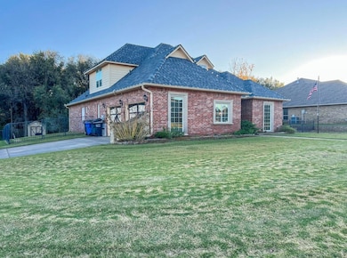 4615 Mt Vernon Rd, Enid, OK 73703 - photo 5