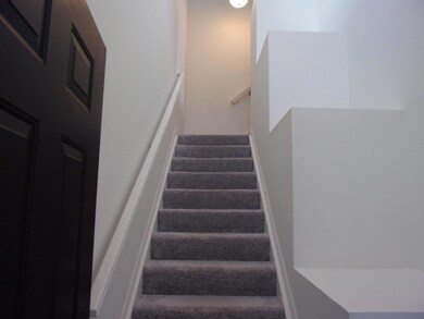 STAIRWAY