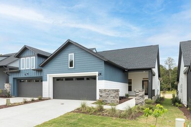 65 Merriville Rd, Pittsboro, NC 27312 - photo 2