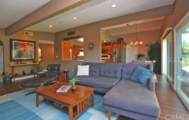 Great-Room Design Opens Up Living Room, Dining Roo