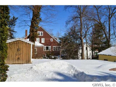 Yard/Garden