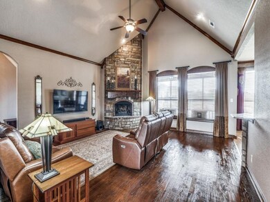 132 Mesquite Dr, Decatur, TX 76234 - photo 3