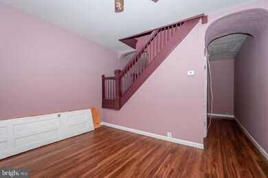 442 S Smallwood St, Baltimore, MD 21223 - photo 2