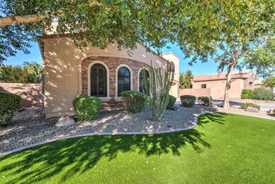 High Quality Faux Grass