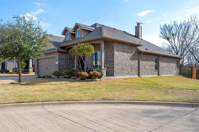 1312 Glen Ct, Weatherford, TX 76087 - photo 2