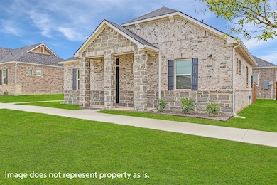 VLux Stoneridge, Melissa, TX 75454 - photo 5