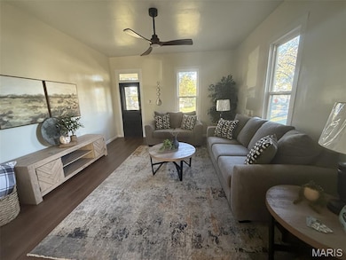 904 W Johnson St, Vandalia, IL 62471 - photo 5