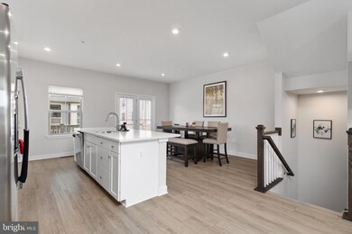 1109 Patuxent Greens Dr, Laurel, MD 20708 - photo 6