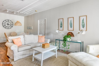 605 Fairway Dr unit 203, Saint Augustine, FL 32084 - photo 7