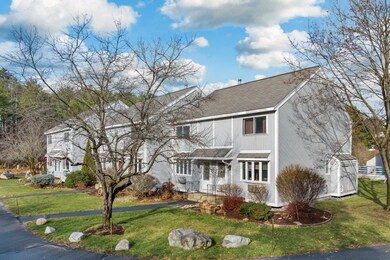 1304 Goffstown Rd unit 8, Manchester, NH 03102 - photo 2