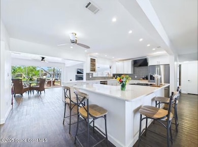 1747 Wavecrest St, Merritt Island, FL 32952 - photo 5