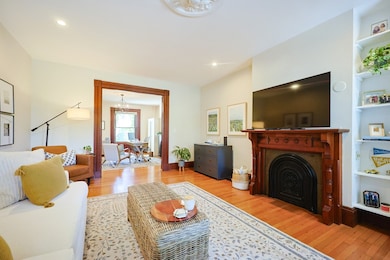 13 Eden St unit 1, Charlestown, MA 02129 - photo 7