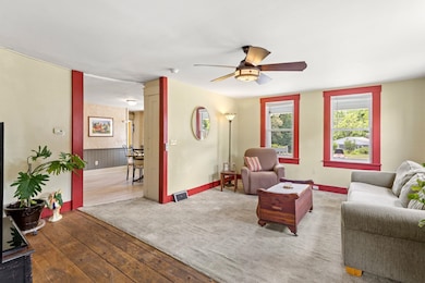 29 Harriman Rd, Raymond, NH 03077 - photo 2