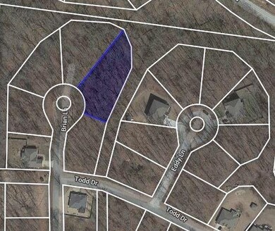 Lot 5 Brian Ln, Bella Vista, AR 72715 - photo 2