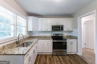 2812 Mitchell Dr, Decatur, GA 30032 - photo 5