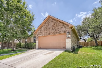 25643 Santolina, San Antonio, TX 78261 - photo 3