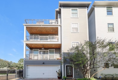 706 Allston St unit A, Houston, TX 77007 - photo 2