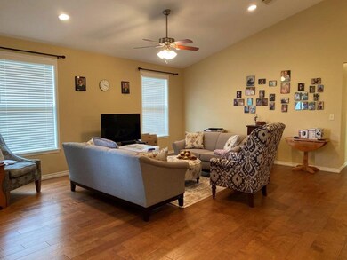 445 Summit Cir, Fredericksburg, TX 78624 - photo 2