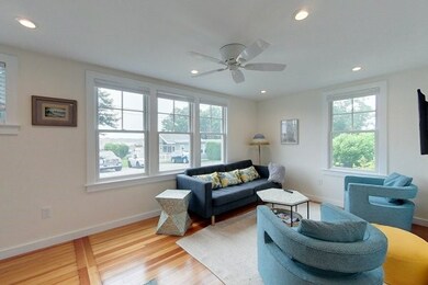 23 Warren Ave unit 1, Middletown, RI 02842 - photo 4