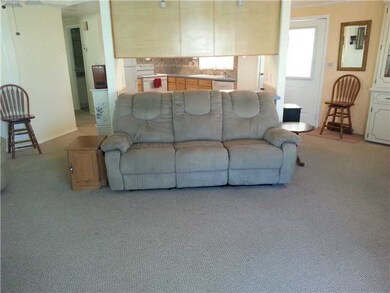 Living Room. Open concept floor plan,so know one i