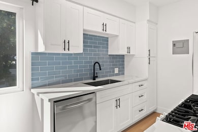 4014 La Salle Ave, Culver City, CA 90232 - photo 7