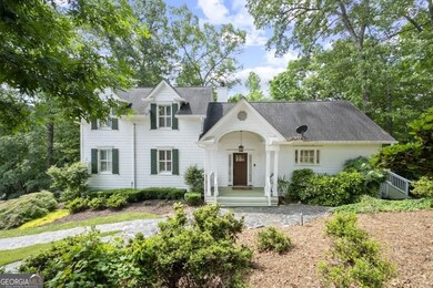 380 Fredericks Cove, Dawsonville, GA 30534 - photo 6