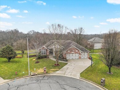 854 Scenic View Ct, Nixa, MO 65714 - photo 3