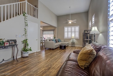 920 Sage Tree Ct, Las Vegas, NV 89101 - photo 5