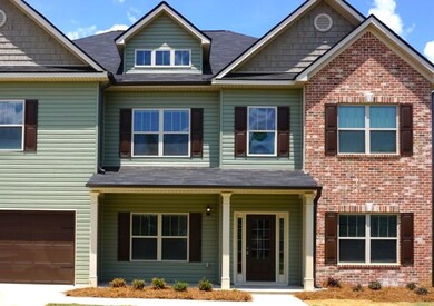 3411 Bridgewood Dr, Macon, GA 31216 - photo 3