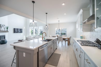 2785 Shellbark Cir, Villa Hills, KY 41017 - photo 5