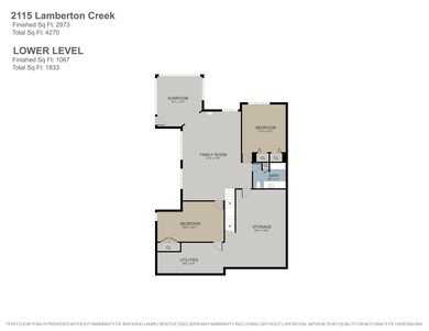 2115 Lamberton Creek Ln NE unit 18, Grand Rapids, MI 49505 - photo 5