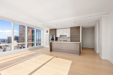 Millennium Tower unit 3103, Boston, MA 02110 - photo 5