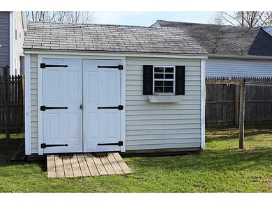 549 Metacom Ave, Warren, RI 02885 - photo 4