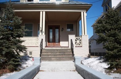 106 S Allen St, Albany, NY 12208 - photo 2