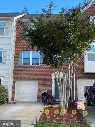 86 Short Branch Rd, Stafford, VA 22556 - photo 2