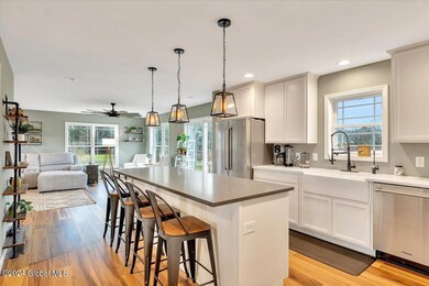 2090 Jensis Rd, Castleton On Hudson, NY 12033 - photo 2