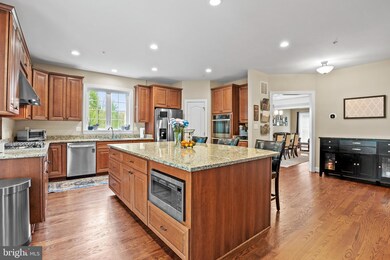 12155 Fulton Estates Ct, Fulton, MD 20759 - photo 3