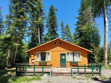 Charming Cottage