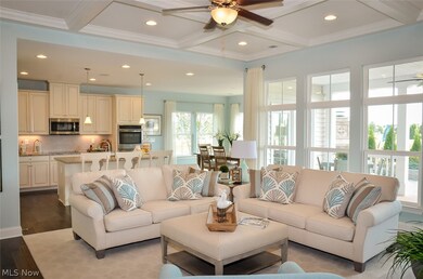 870 Sunrise Cir, Aurora, OH 44202 - photo 5