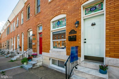 732 S Curley St, Baltimore, MD 21224 - photo 2