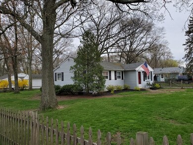 23 Slocum St, Attleboro, MA 02703 - photo 2