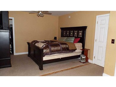 Master Bedroom.