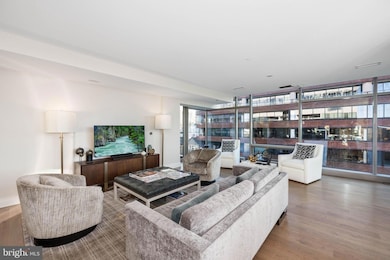 2501 M St NW unit 508, Washington, DC 20037 - photo 7