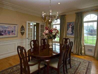 Dining Room.