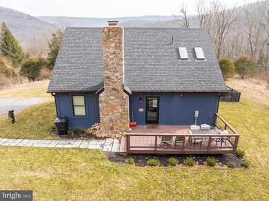 529 Posy Hill Rd, Wardensville, WV 26851 - photo 5