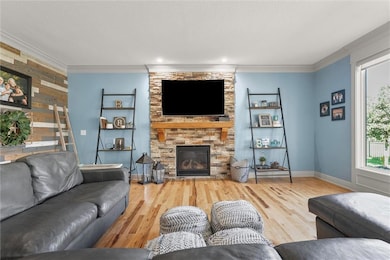 19723 Barstow St, Spring Hill, KS 66083 - photo 6