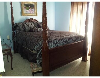 Master Bedroom.